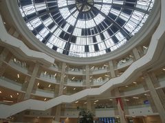 -厦门市图书馆(集美新城馆区)