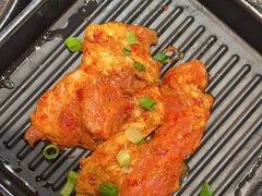 -牛YO烧肉烤肉自助(万象城春河里店)