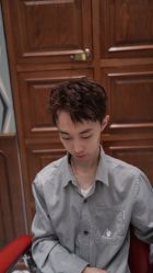 点击看大图 -男先生男士理发馆