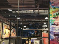 -Tenker Club弹刻极限主题公园 · 蹦床 · 团建 · 生日派对(大关店)