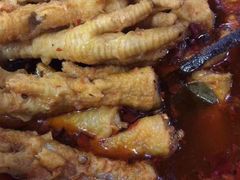 -大林炒面馆(昆仑路店)