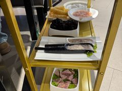 -彤德莱火锅(薛家岛利群店)