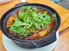 -沈妈砂锅(光华村店)