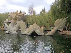 -水磨沟公园