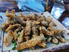 -渔老大·有机鱼馆·老字号(古城店)