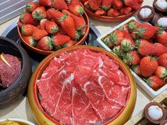 -松野谷·寿喜烧自助(华联顺义金街购物中心店)