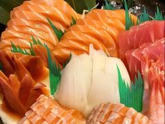 -熊出没日本烧肉放题