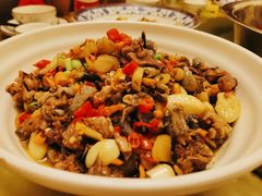 -潭州口味馆(西合路店)