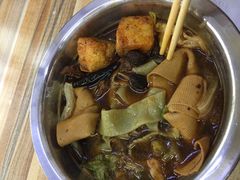 -鹍记特色牛杂面