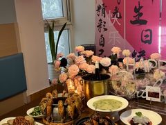 -蝦塘·中国餐馆(城墙南马道巷店)