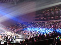 -成都金融城演艺中心