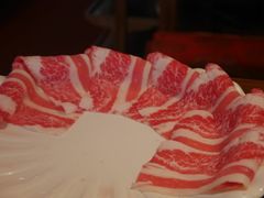 -陈府大宅门成都火锅·手切鲜肉(太原街店)