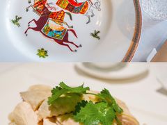 姜蓉白切鸡-苏浙总会(国金中心店)