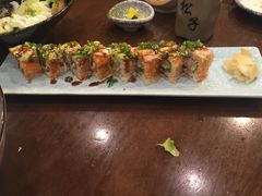 -松子料理(华威桥店)