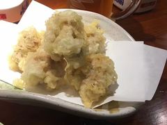 -桂马·日本料理·海胆·海鲜饭·酒场(民主广场店)