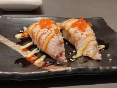 -聿山居·创意料理