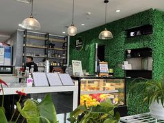 -洄归山也·高空C位湖景下午茶(东方之门店)