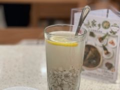薏仁水-鼎泰丰(环贸店)
