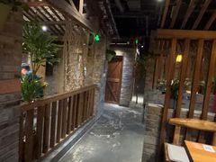 -丹江渔村(首都机场店)