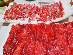 -俏牛哥鲜牛肉牛肆馆(重庆天地店)