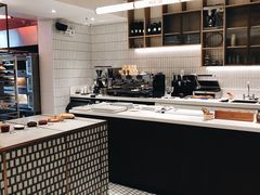 自助取餐区-Luneurs(幸福里店)