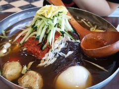 -服务大楼冷面(延大店)