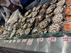 -朱富贵火锅(金融街万达店)