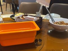 -铭副琦食·虾蟹烩馆(渔人码头店)