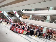 -茂业铁西奥莱店