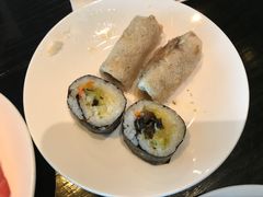 -澳门旅游塔360°旋转餐厅(南湾湖广场店)