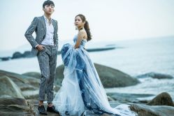 -全城热恋璀璨婚纱摄影(国贸总店)