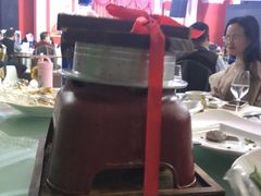 -白金汉爵大酒店·中餐厅(相城店)