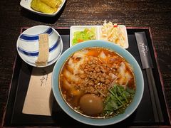 -喜晋道面馆(华严寺广场店)