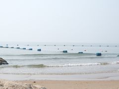 -北戴河东海水浴场
