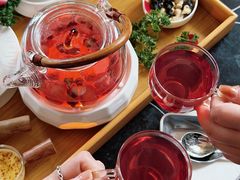 -喜蓝台·HI UP LAND度假餐厅