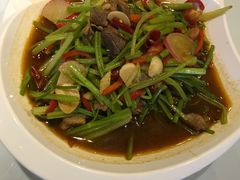 -海尔巴格·新疆菜(吐鲁番店)