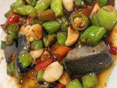 -小钱鱼馆(富春路店)