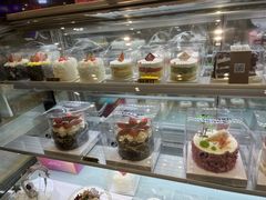 -兰乔贝恩动物奶油生日蛋糕(龙之梦大都汇店)