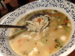 海鲜面疙瘩-原製原味(普陀山磐龙店)