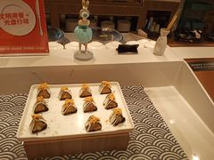 -比格比萨自助(宝山日月光店)