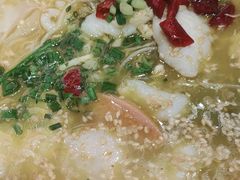 -好人民间小吃·番茄鱼酸菜鱼(木渎悠方店)