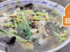 -福海面馆(阳曲店)