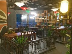 大堂-川悦阁小酒馆(都市路店)