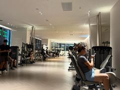 -YCHL FIT 健身(星寰店)