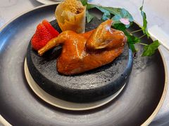 -茅庐·川粤精品私房菜(金沙遗址店)