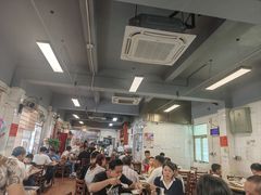 -下村新强记烧鹅店