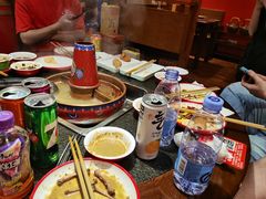 -京元盛铜锅涮肉(上海总店)