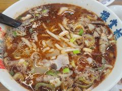 -豫掌柜饸饹面·烩面(秀沿路店)