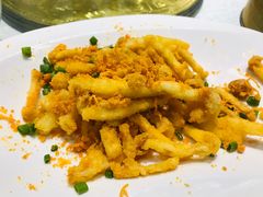 -餐与自然(老商埠店)