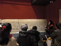 -徐州汉画像石艺术馆